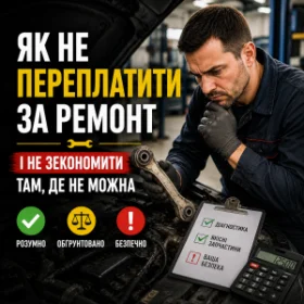 Як не переплатити за ремонт і не зекономити там, де не можна
