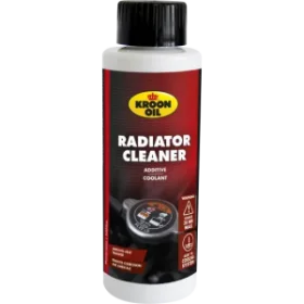 KROON OIL Radiator Cleaner 36107: як правильно очистити систему охолодження