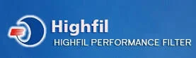 Highfil logo