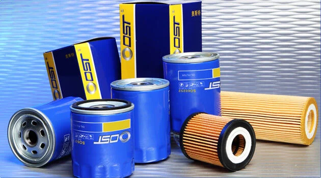 OST FILTER 