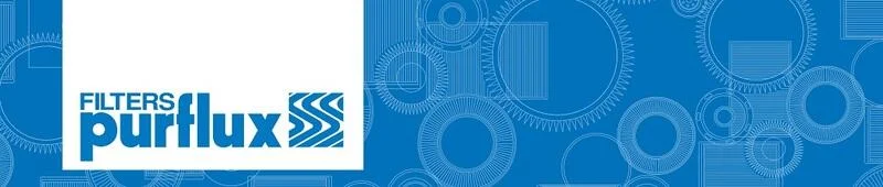 Purflux filters logo