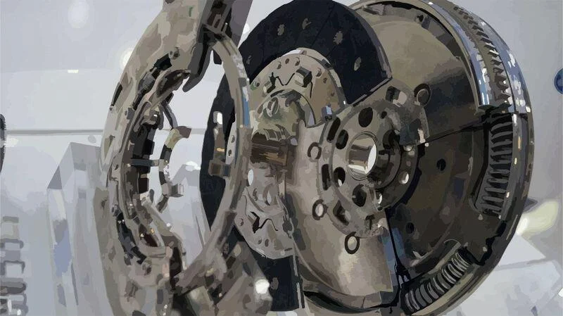 ДИАГНОСТИКА ДВУХМАССОВОГО МАХОВИКА БЕЗ РЕМОНТА