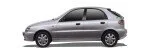 Daewoo Lanos 1998