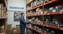 Сетрифікат: Колодки гальмові дискові передні