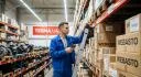 Сетрифікат: Фланец дополнительного насоса