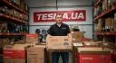 Сетрифікат: Запчастина
