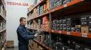 Сетрифікат: Наконечник тяги рульової MB Sprinter 906/VW Crafter 30-35/30-50 06-