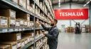 Сертификат: Пневматична траверса ТПО-300У