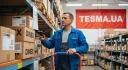 Сетрифікат: Датчик температур вихл. газів