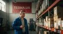 Сетрифікат: Фільтр гідравлічний