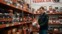 Сетрифікат: Пружина ходовой части