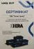 Сетрифікат: Датчик темпеpатуpи