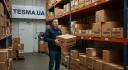Сетрифікат: Air filter, primary. Фильтр воздушный, основной