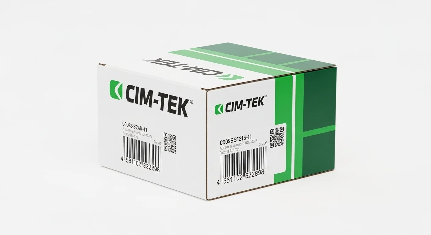 CIM-TEK 30010