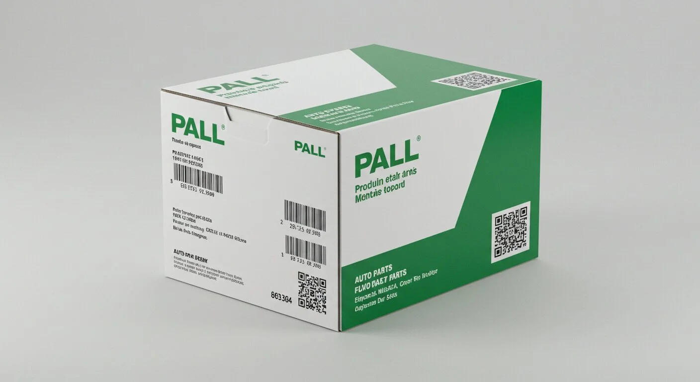 PALL HC9600FUP13H