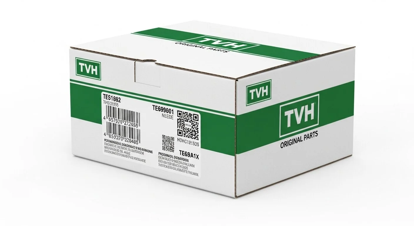 TVH 1610427