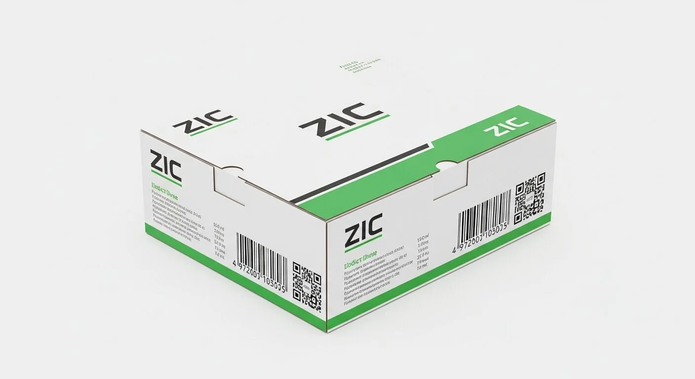 Автозапчасть ZIC ATFMULTI