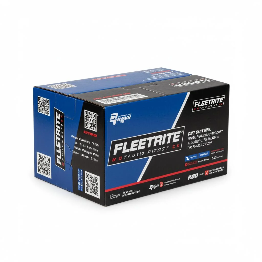 FLEETRITE AFR84730