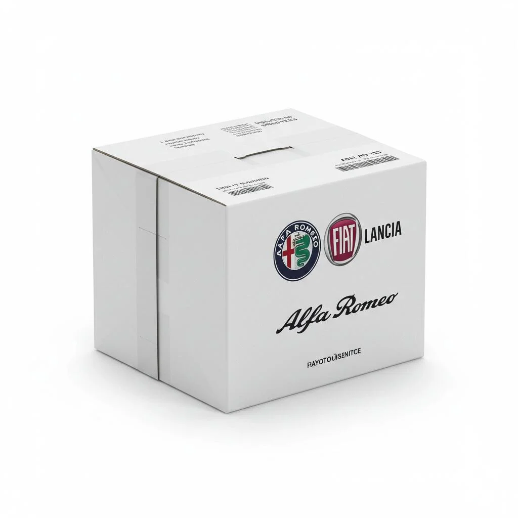 Запчастина ALFA ROMEO/FIAT/LANCIA 9401713529