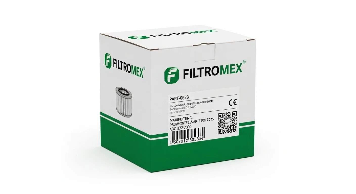FILTROMEX FPC530