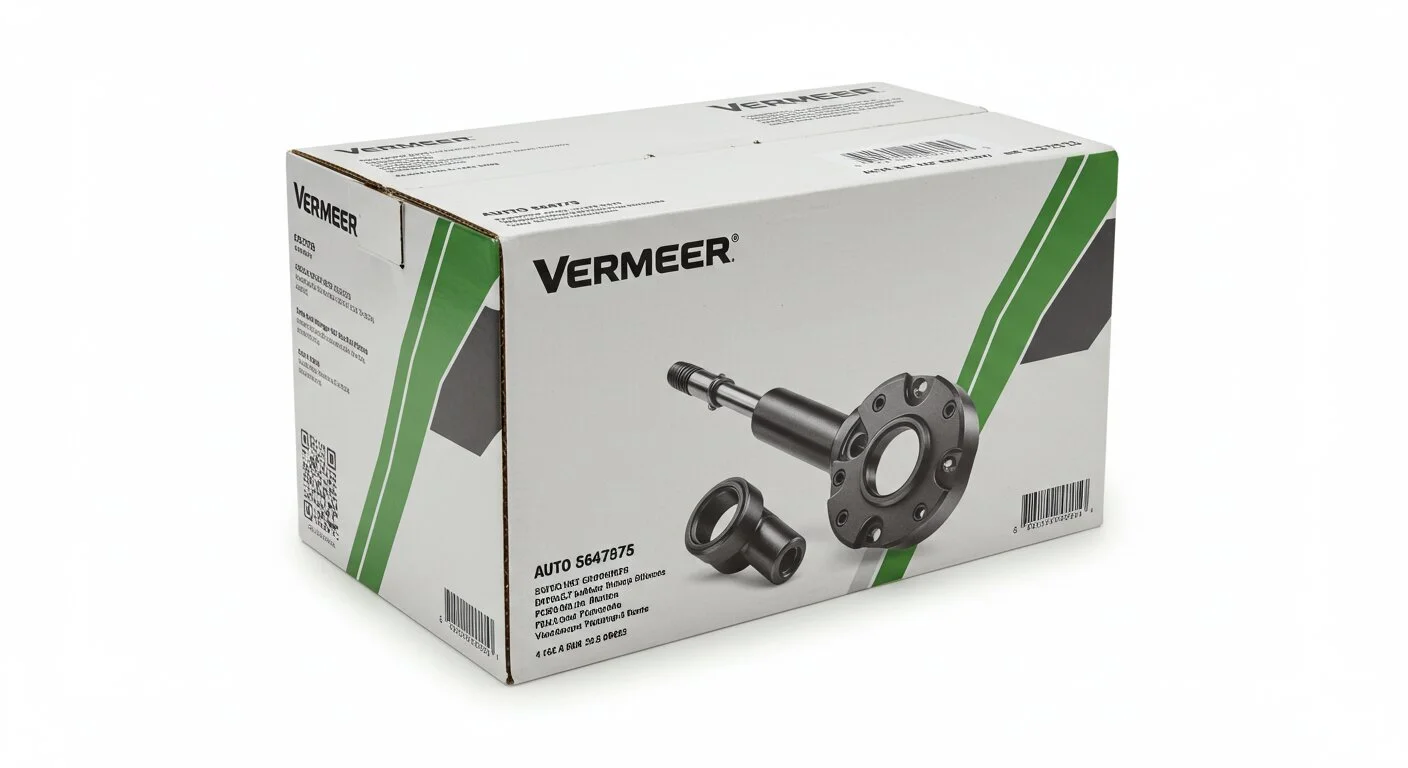 VERMEER 103004001