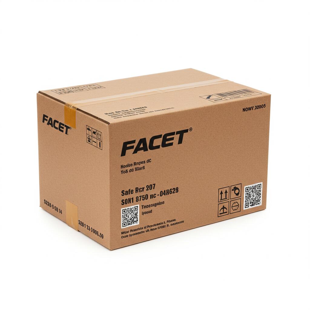 Автозапчасть FACET 1953460