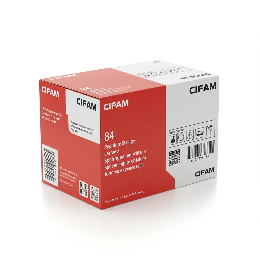 Тормозной диск CIFAM 800246