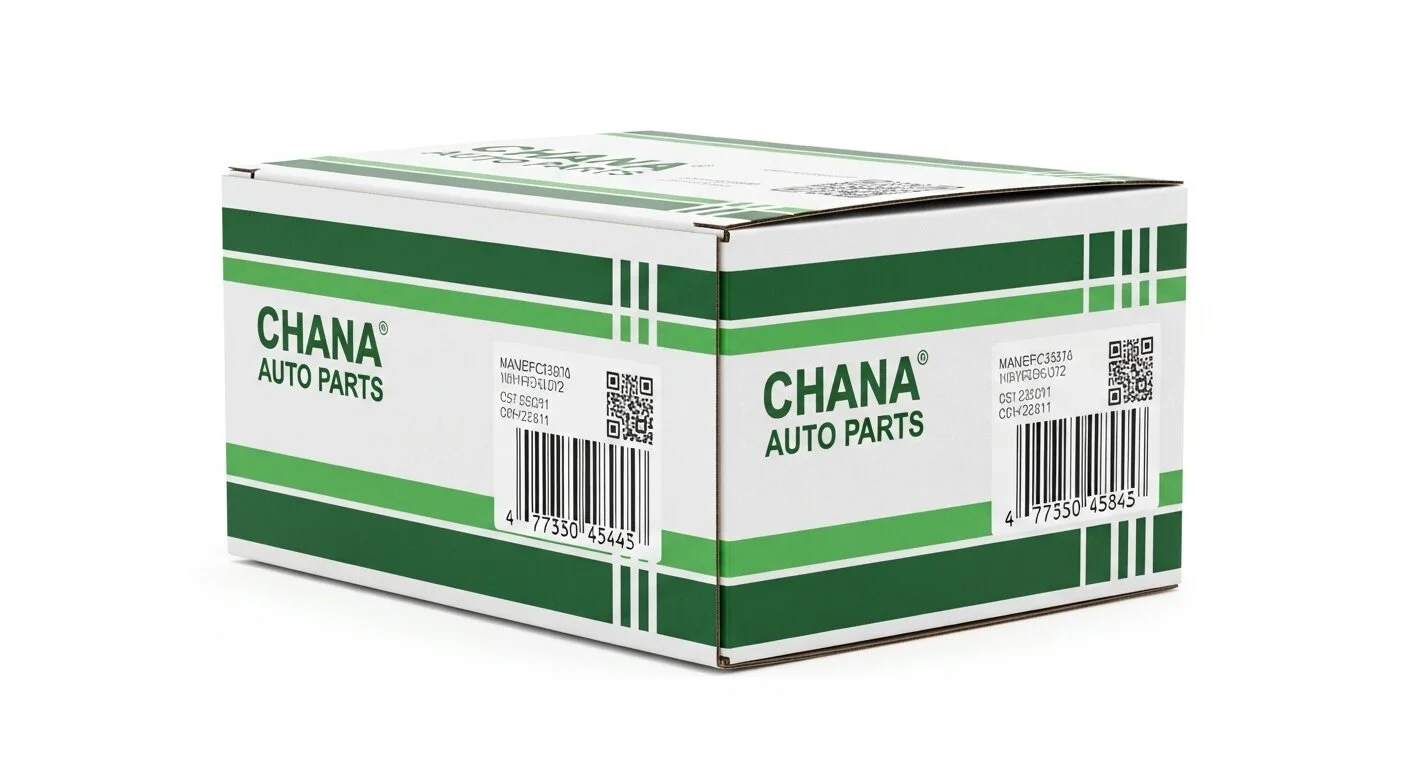 Фиксатор троса стояночного тормоза CHANA CV60620900