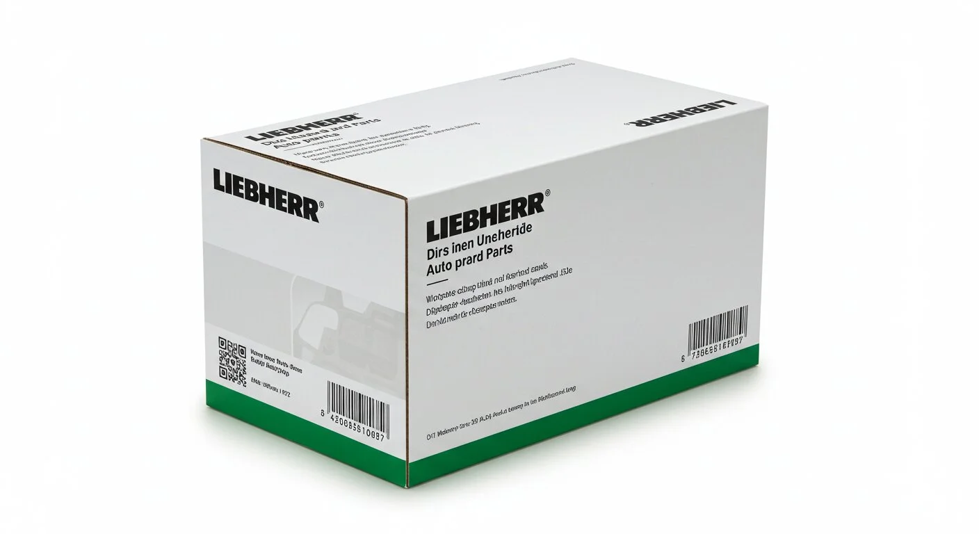 LIEBHERR 7618260