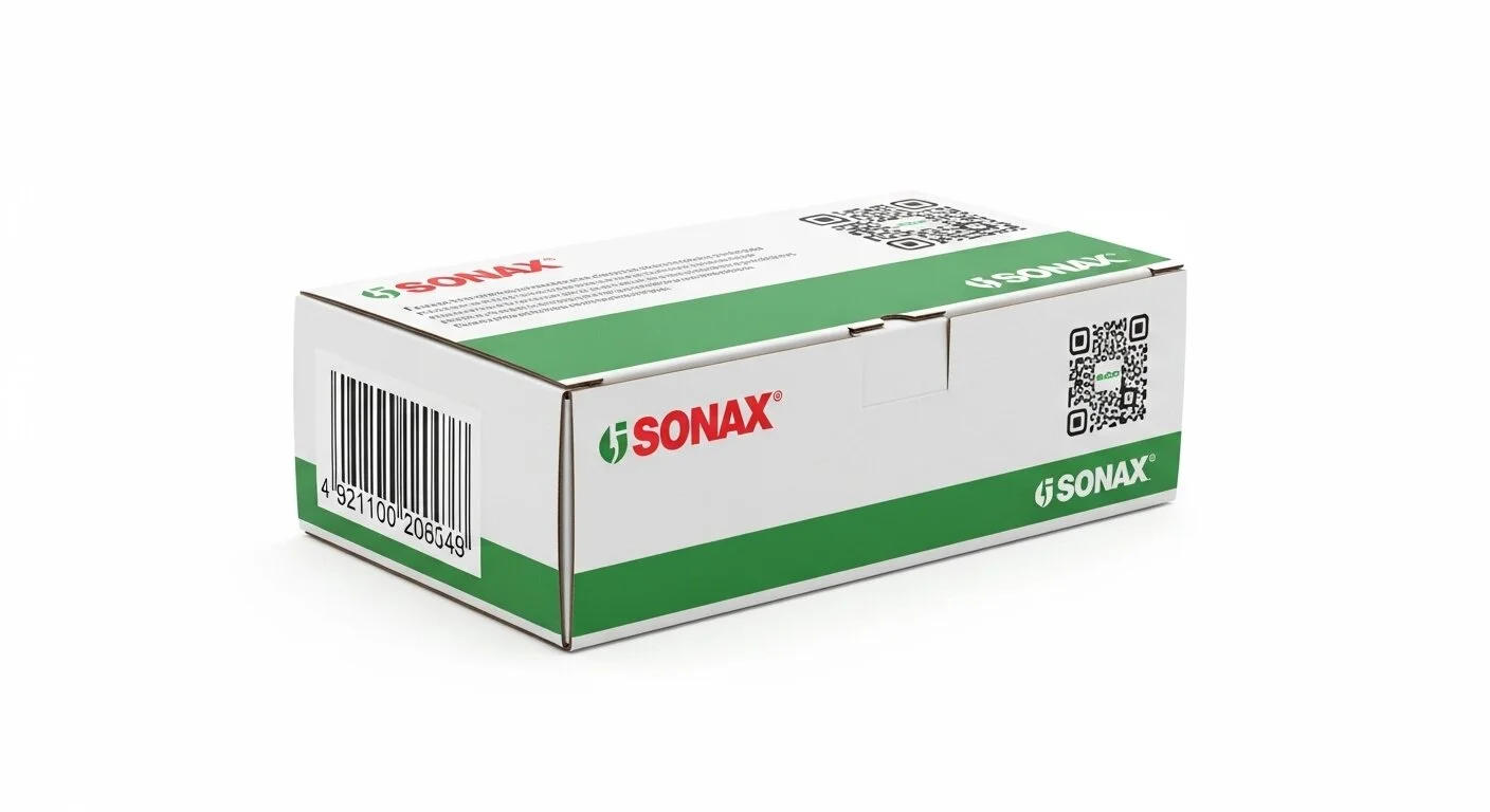 Чорнитель - очисник гуми, 300 мл,, Аеро SONAX 340200