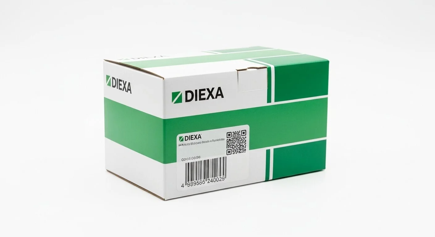 DIEXA DXC1503