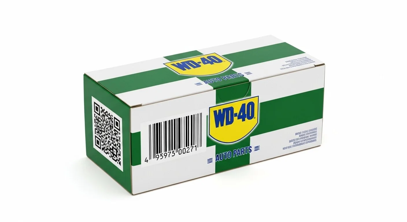Мастило універсальне Smart Straw рідке мінеральне прозоре аерозоль 250 мл WD-40 124W700050