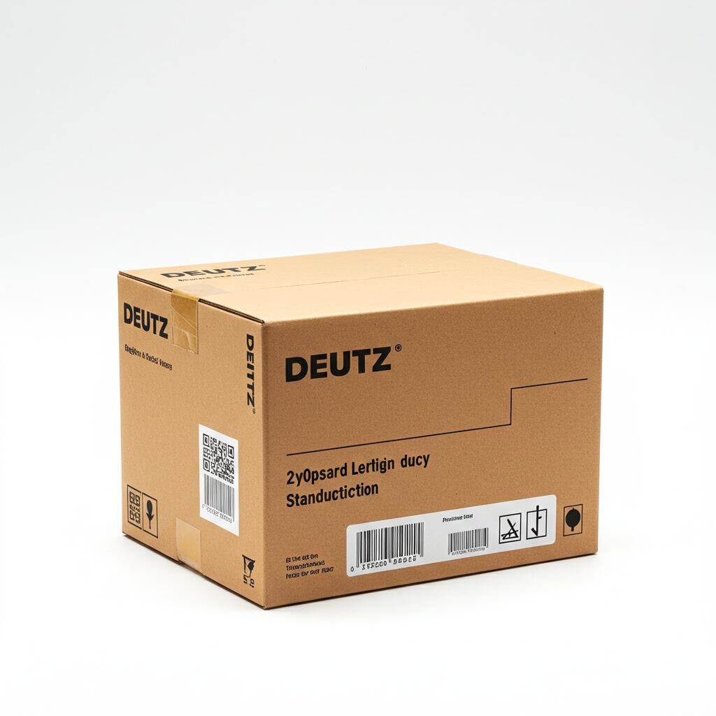 Сальник охолоджувача мастила DEUTZ-FAHR 04207215