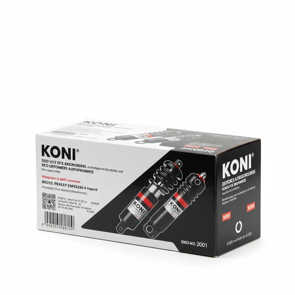 Амортизатор KONI 822532