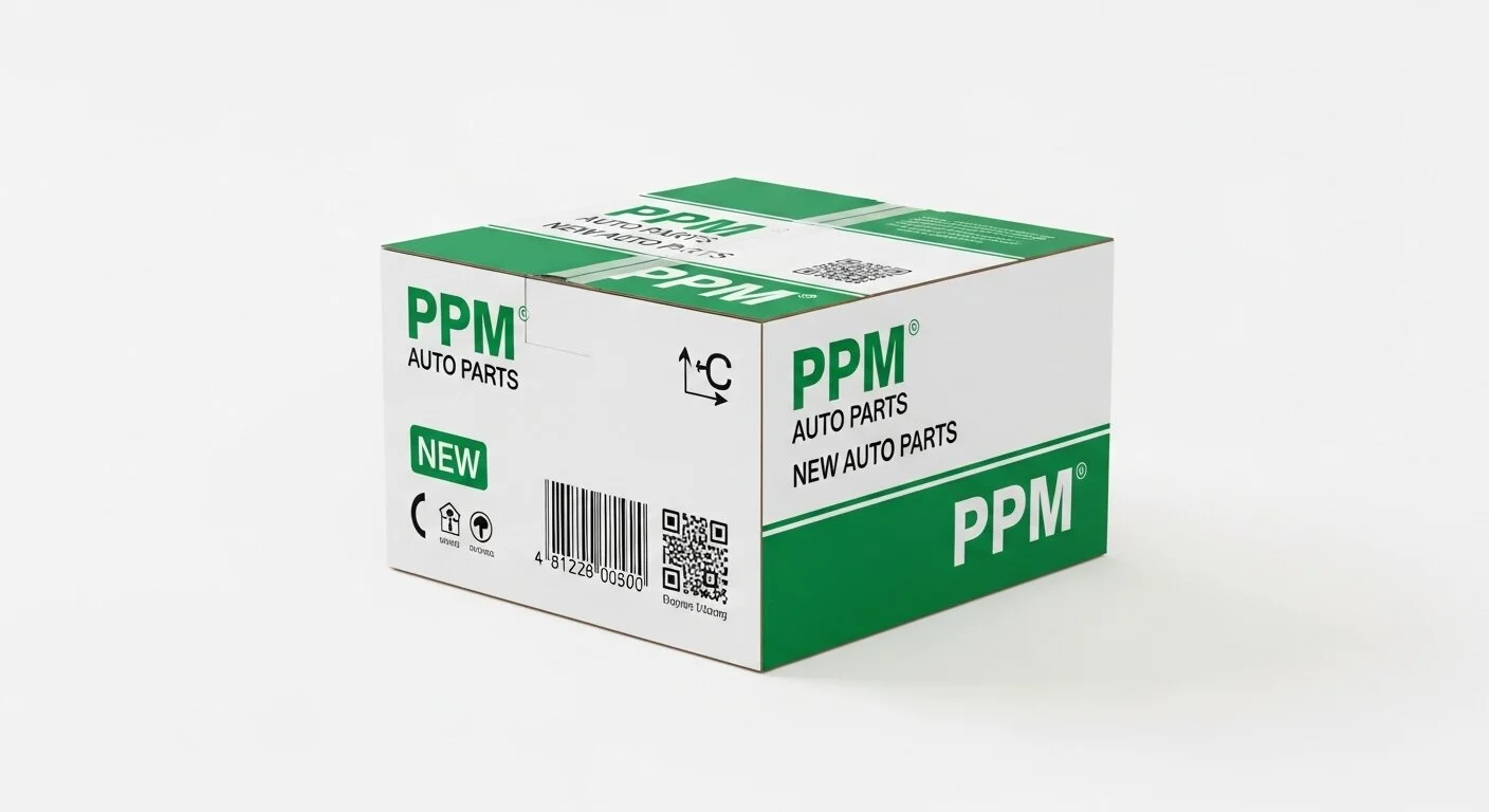 PPM H2650573