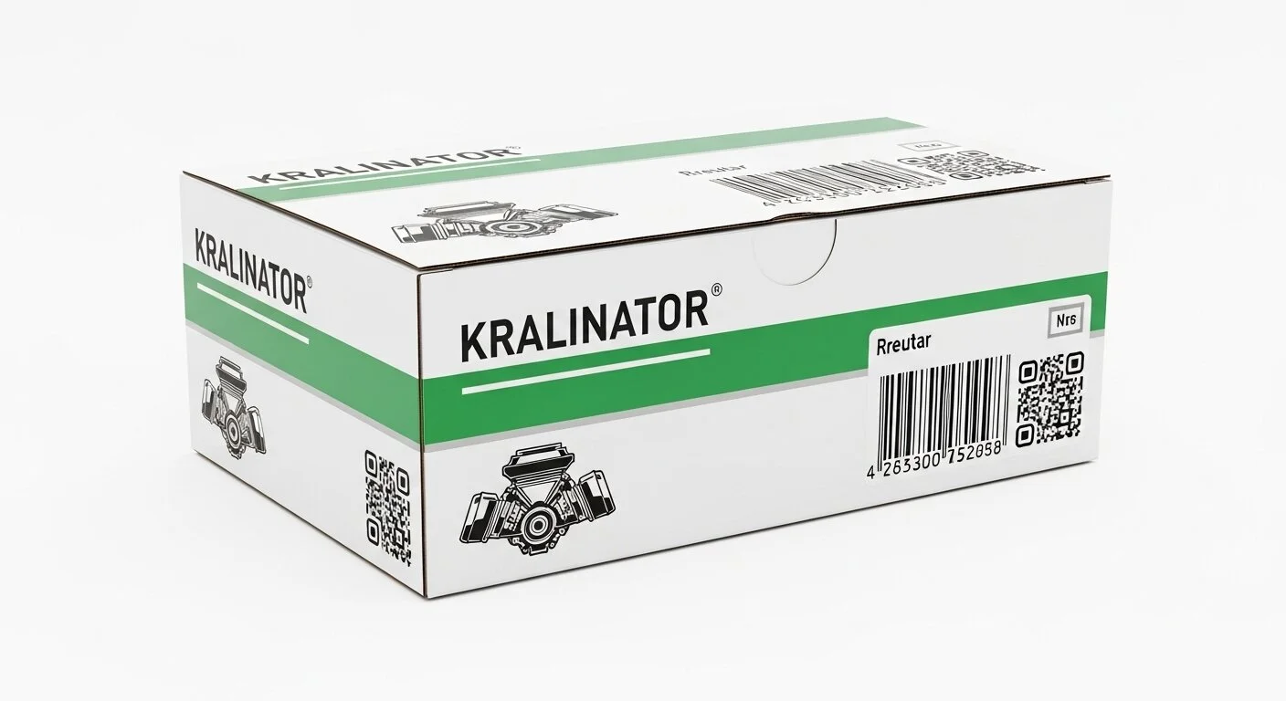 KRALINATOR L457