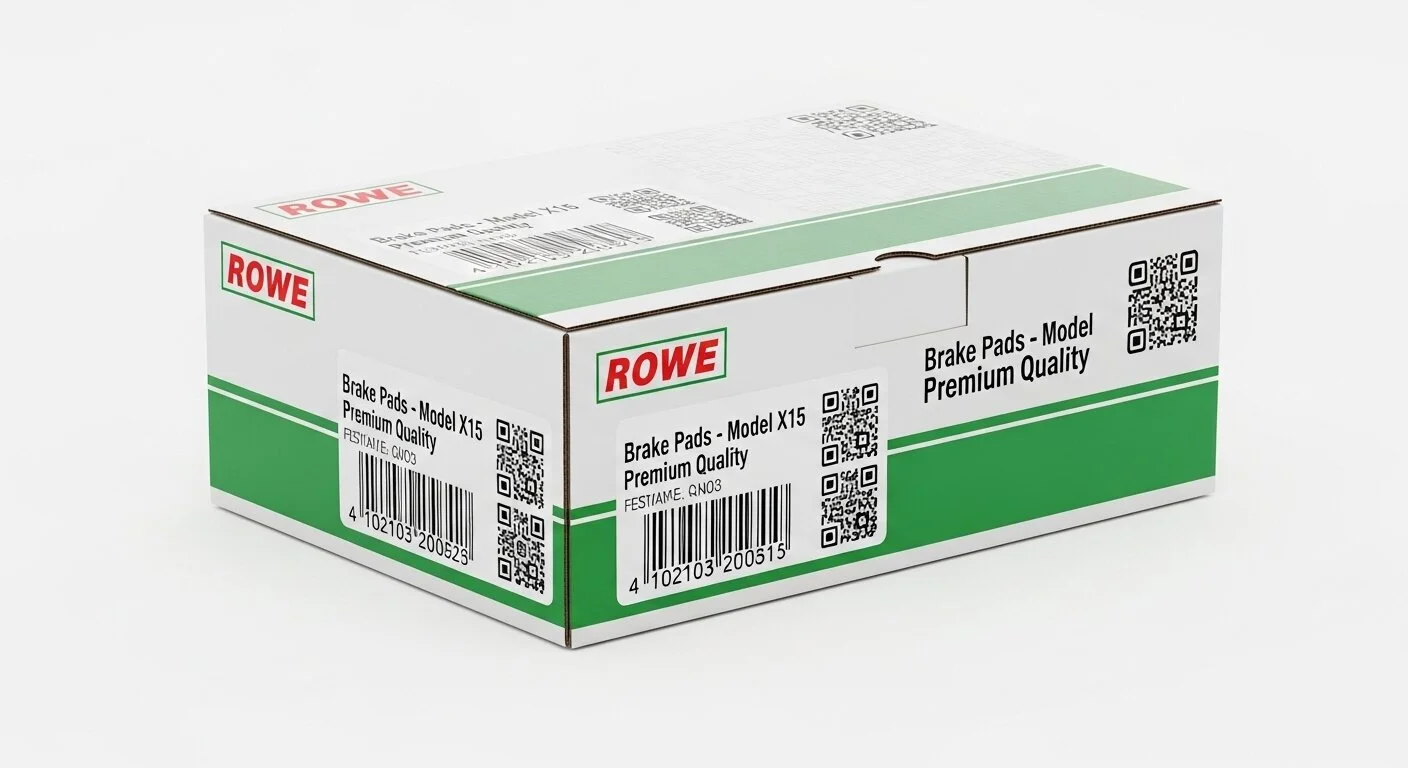 Антифриз (зелений) 1.5L HIGHTEC ANTIFREEZE COOLANT AN 18 LC READY-MIX (-40°C) ROWE 21177001599