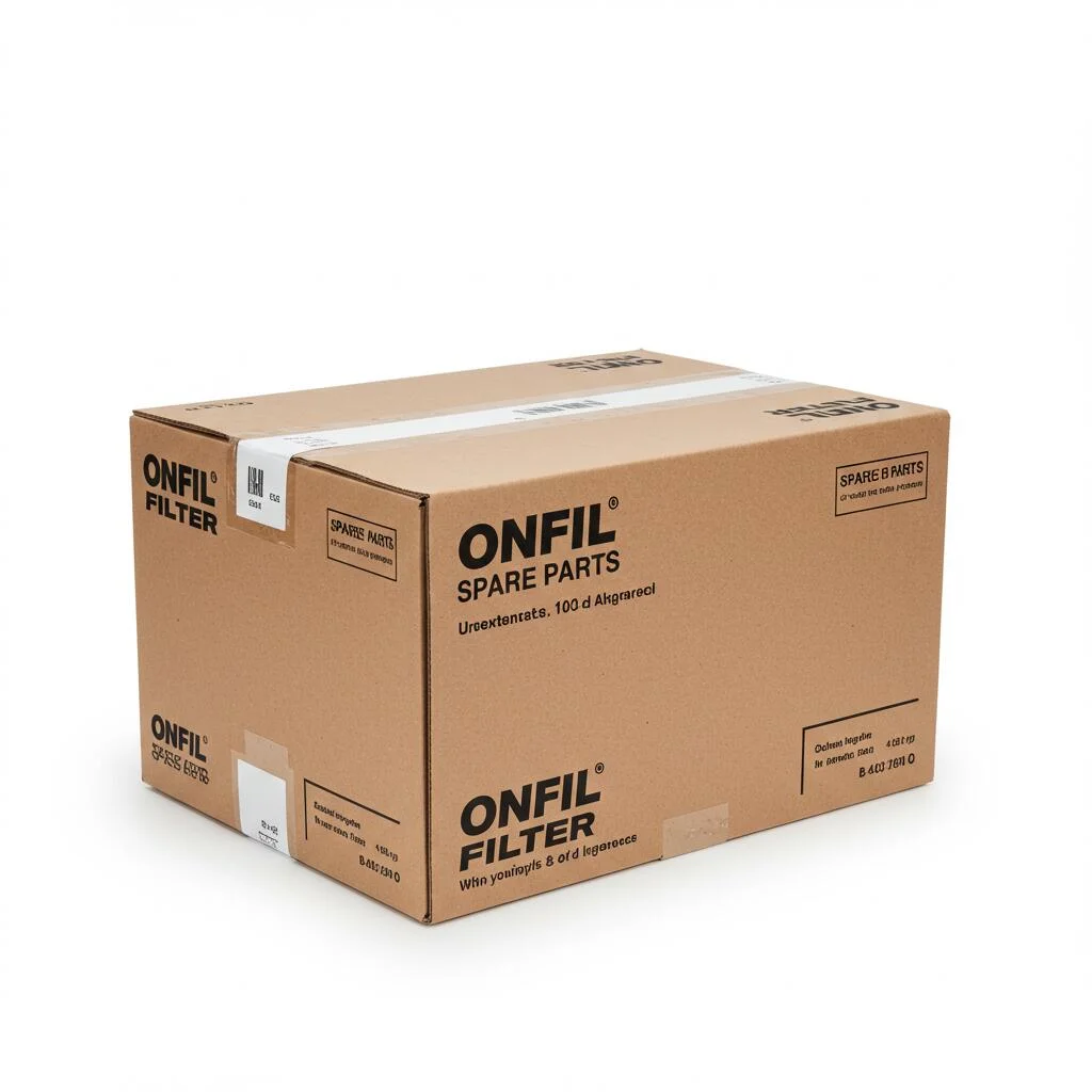 Фільтр ONFIL FILTER 'HF16561