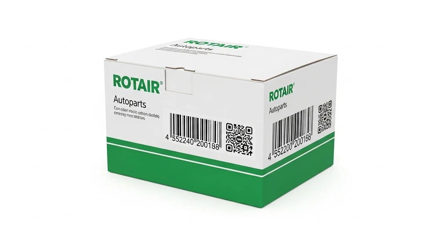Separator ROTAIR 157170S