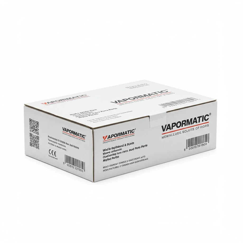 VAPORMATIC VPD7145