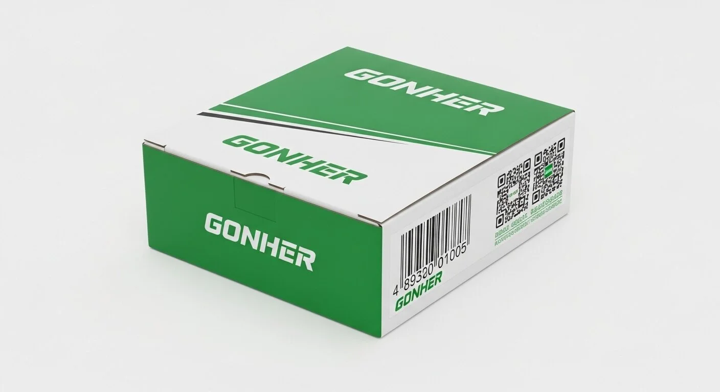 GONHER GG580