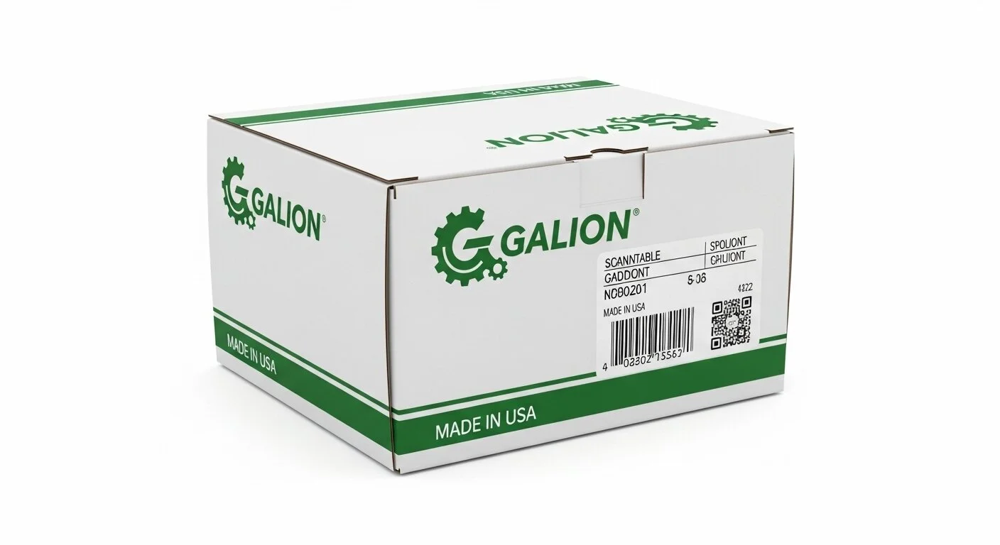GALION D80963