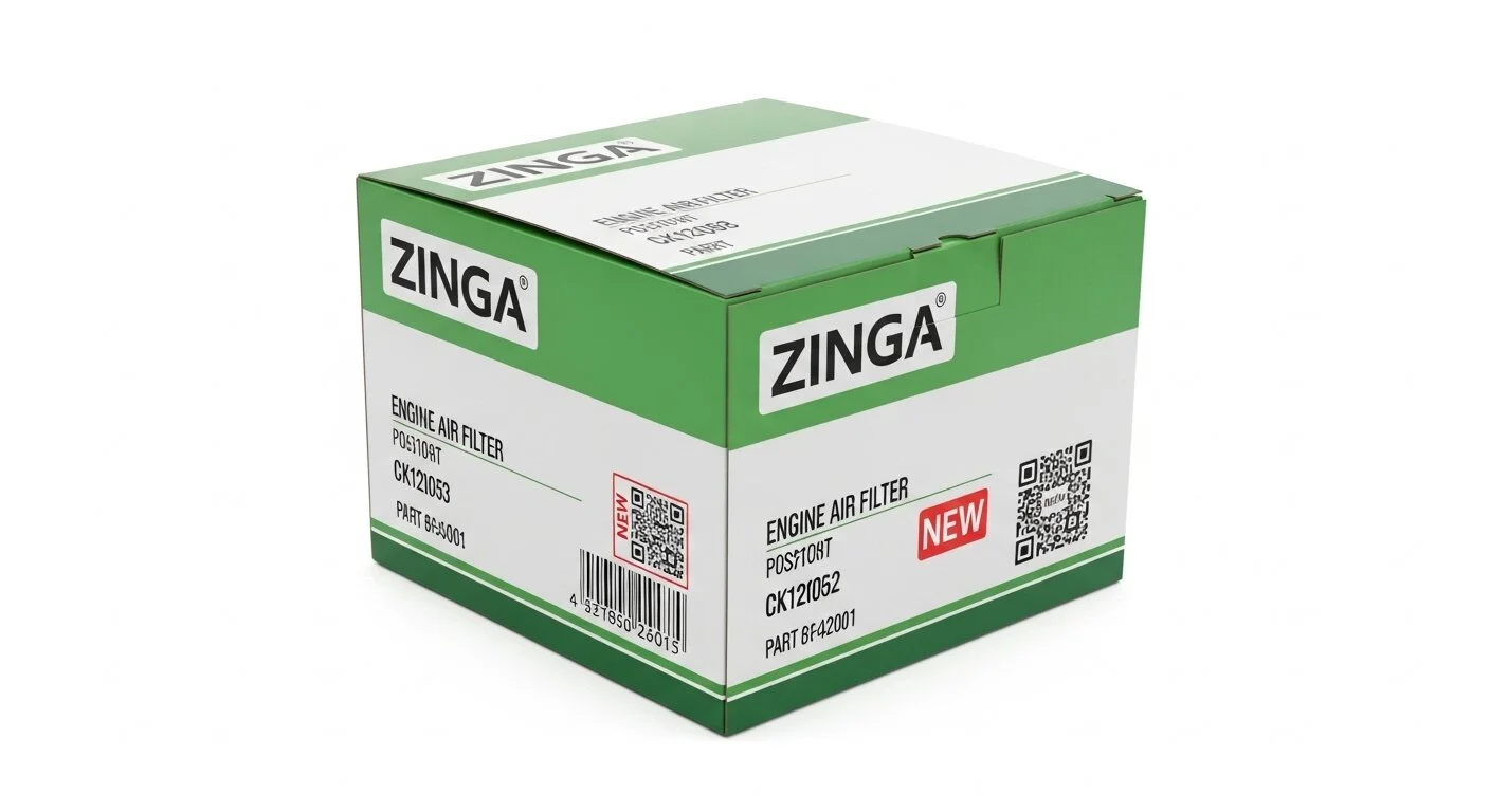 ZINGA W1303LN
