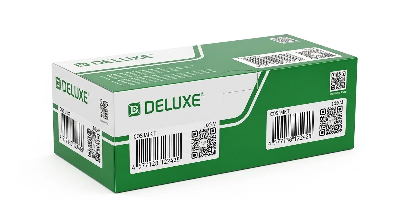 DELUXE 621