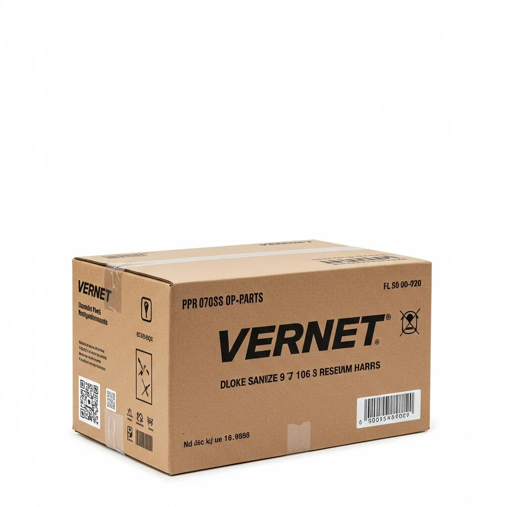 Термостат VERNET 6971.83