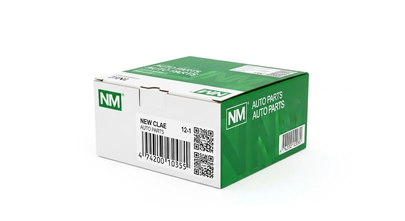 Автозапчасть NM 817323090