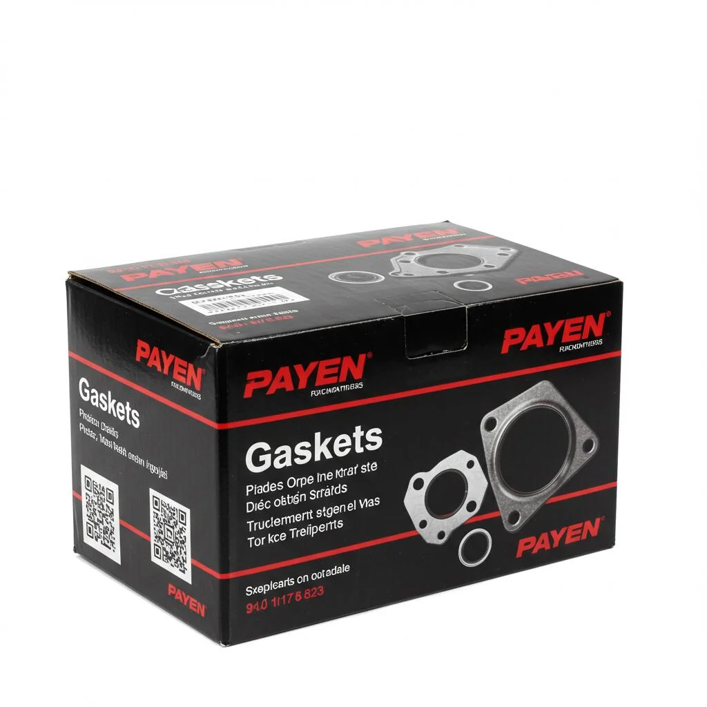 Автозапчасть PAYEN BX400