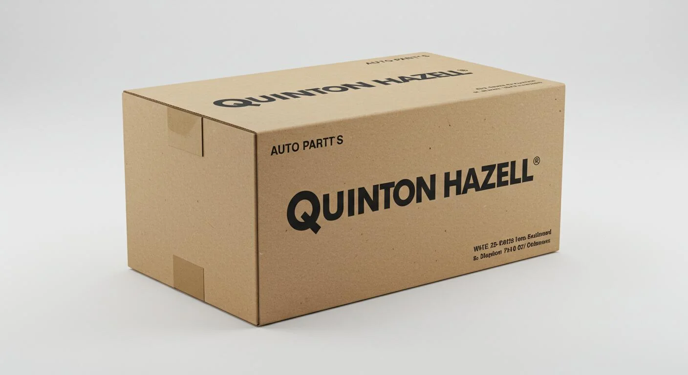 Gas spring, shock absorber. Пружина газовая, амортизатор QUINTON HAZELL 218912