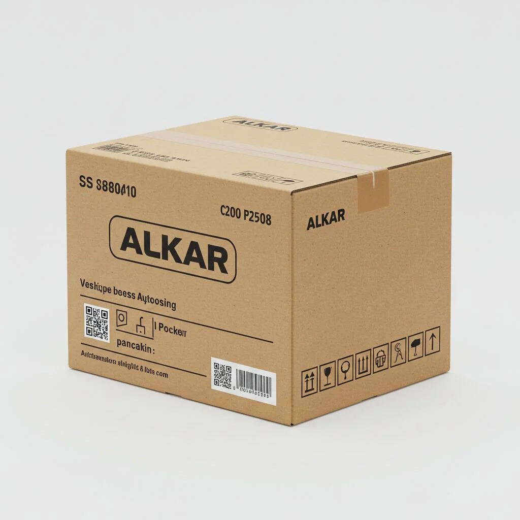 Дзеркало ALKAR A6140594