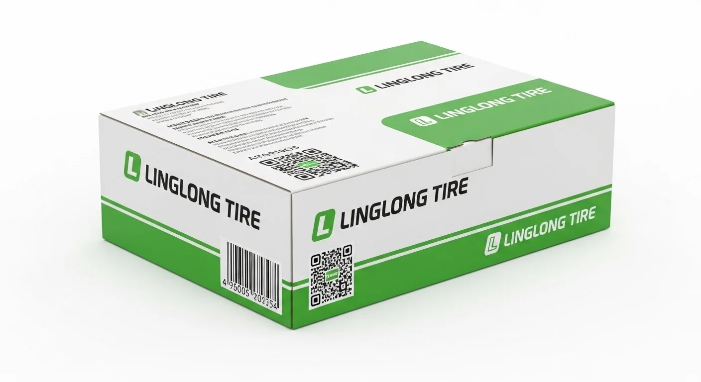 Шина 225/60R16 98V Comfort Master (LingLong, Serbia) LINGLONG TIRE 2256016LL